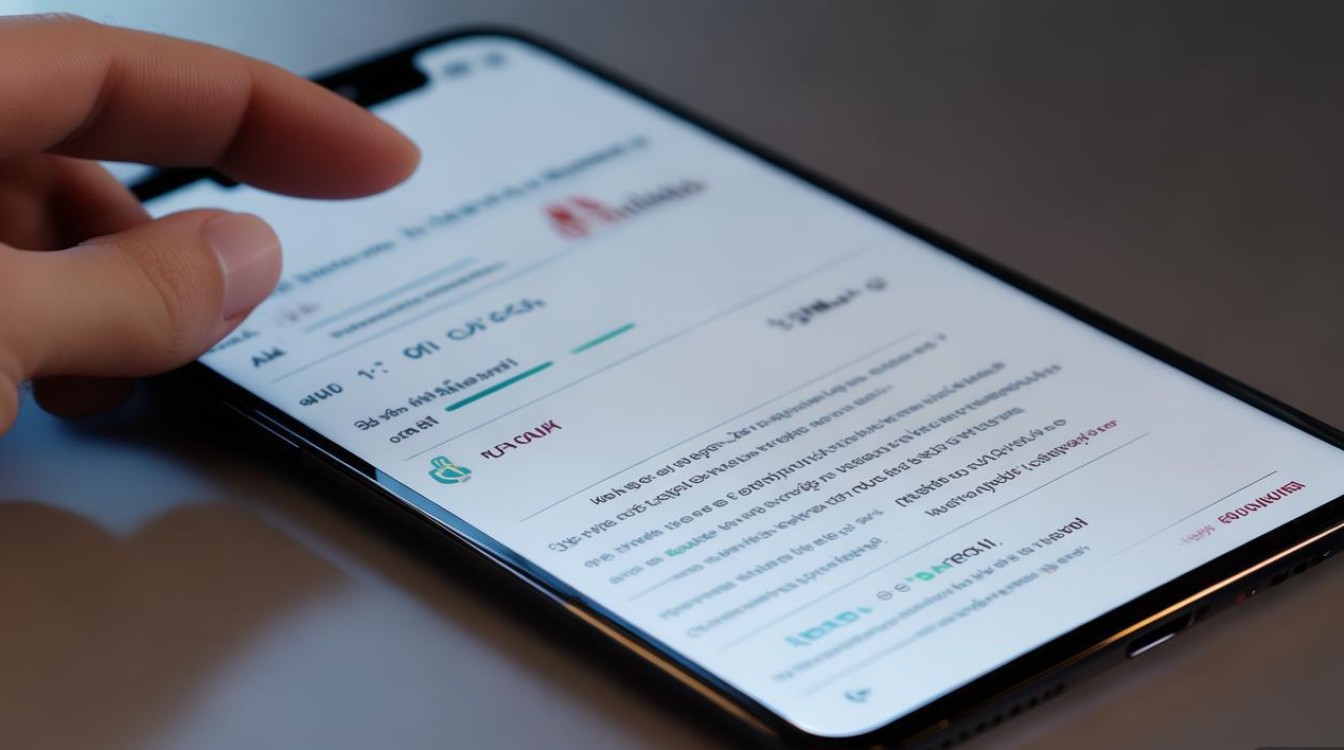 华为手机怎么把天气小组件添加到桌面?