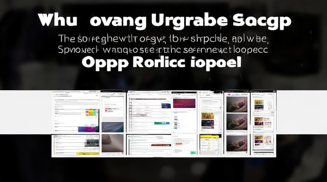 oppo空间怎么升级?最新升级方法步骤详解来了!