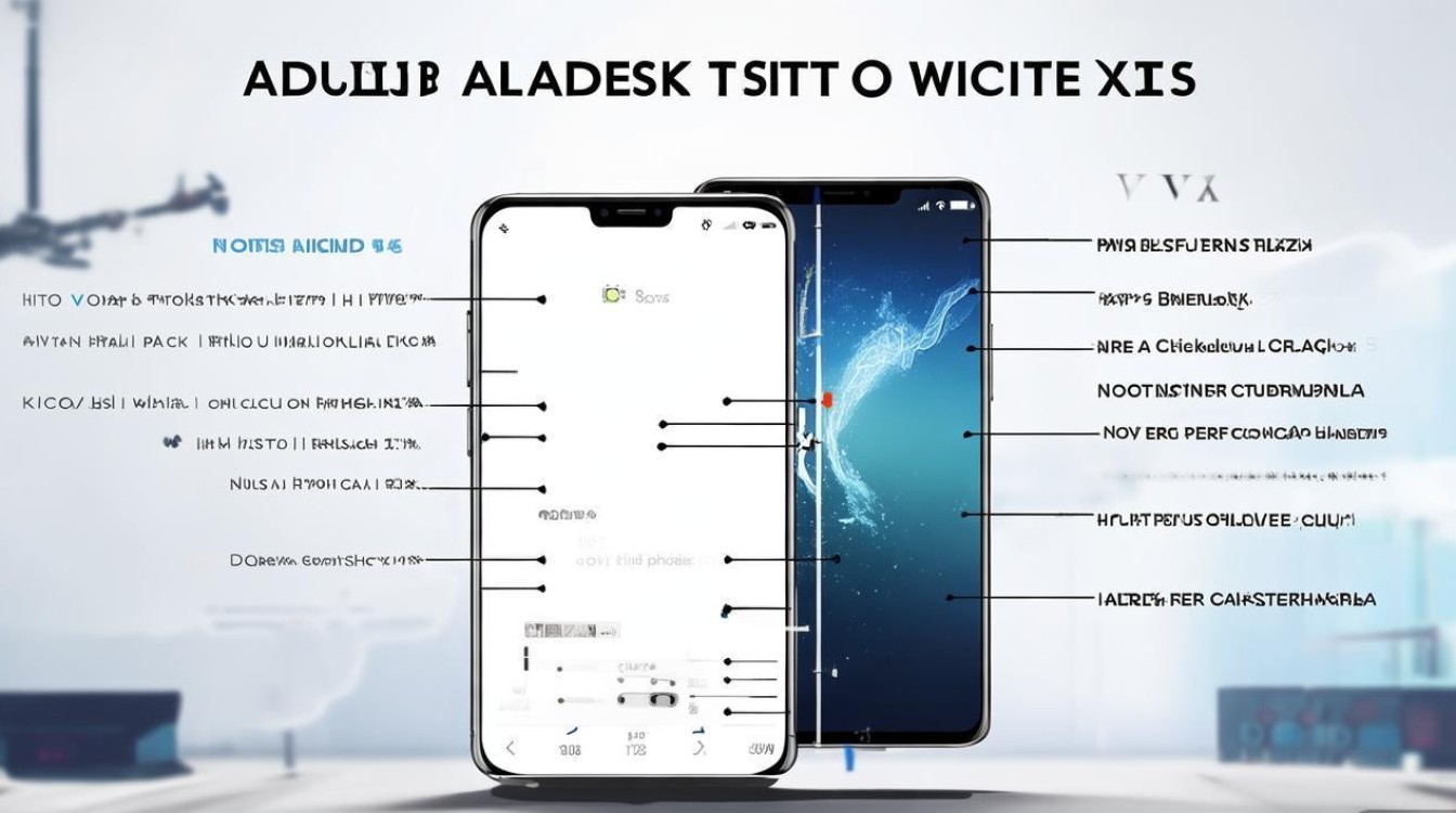 VIVO X9怎么添加桌面小部件？详细步骤在这里！
