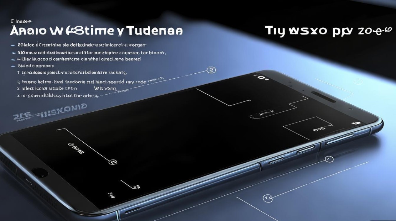 VIVO X9怎么添加桌面小部件？详细步骤在这里！