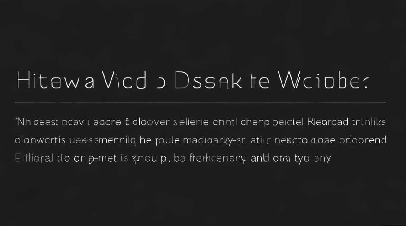 VIVO X9怎么添加桌面小部件？详细步骤在这里！