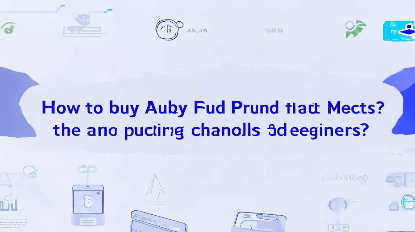 支付宝基金产品怎么买?新手购买途径有哪些?