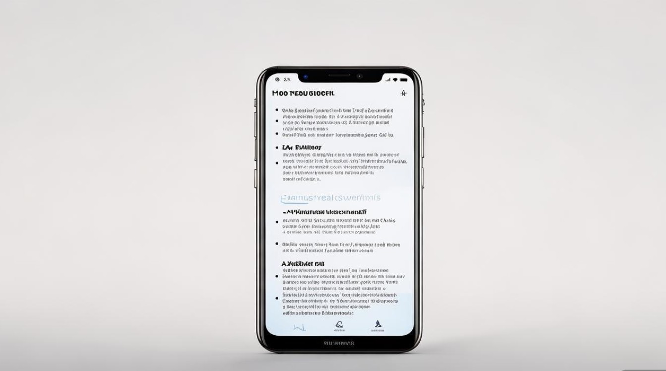 华为手机怎么安装应用?小白必看安装步骤指南