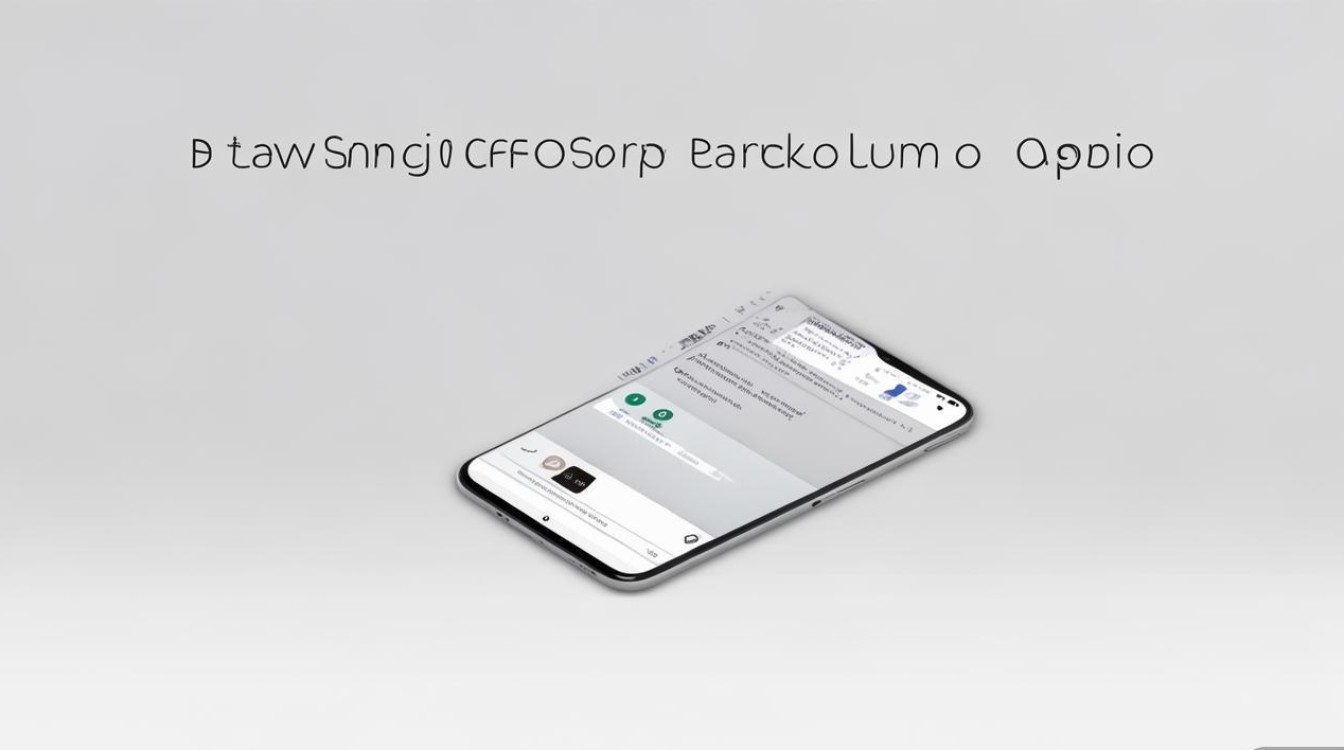 oppo桌面怎么换?新手必看详细步骤教程来了!