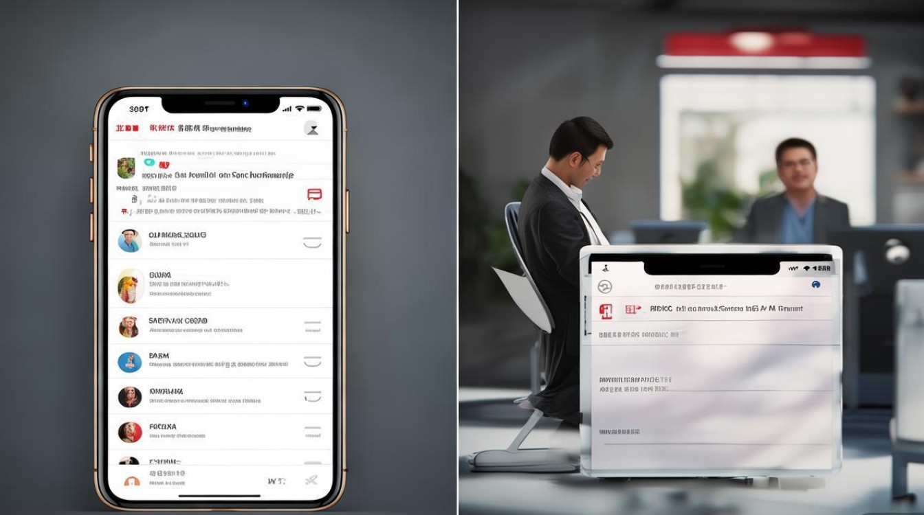 工商银行转账步骤详解?手机银行和柜台操作一样吗?