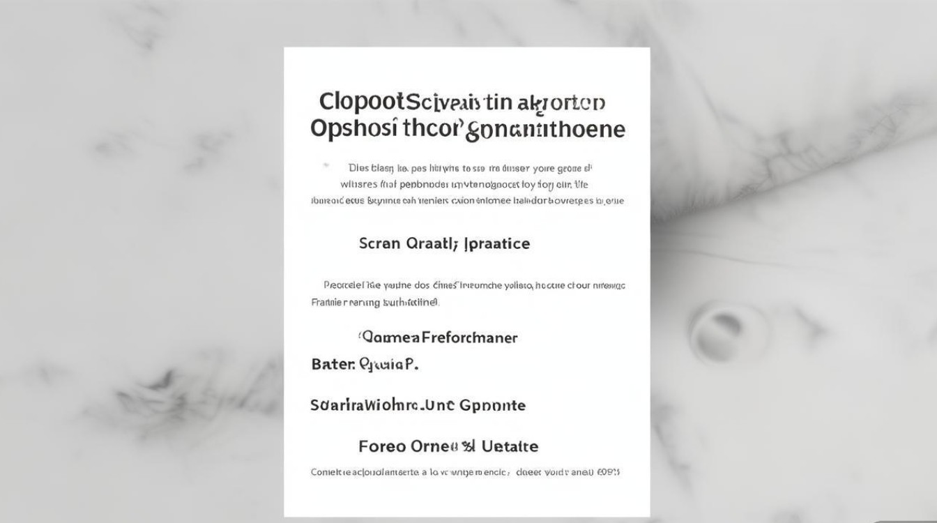 oppo手机验货要注意哪些细节?