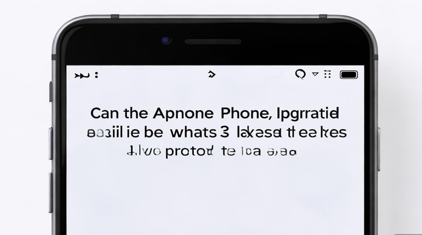 苹果手机5还能升级系统吗？最新支持到哪个版本？