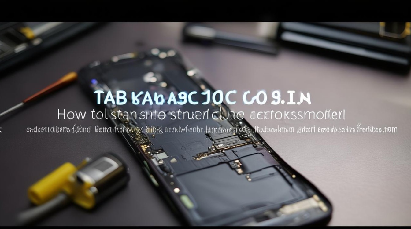 三星i9118后盖怎么拆?拆后盖步骤教程详解