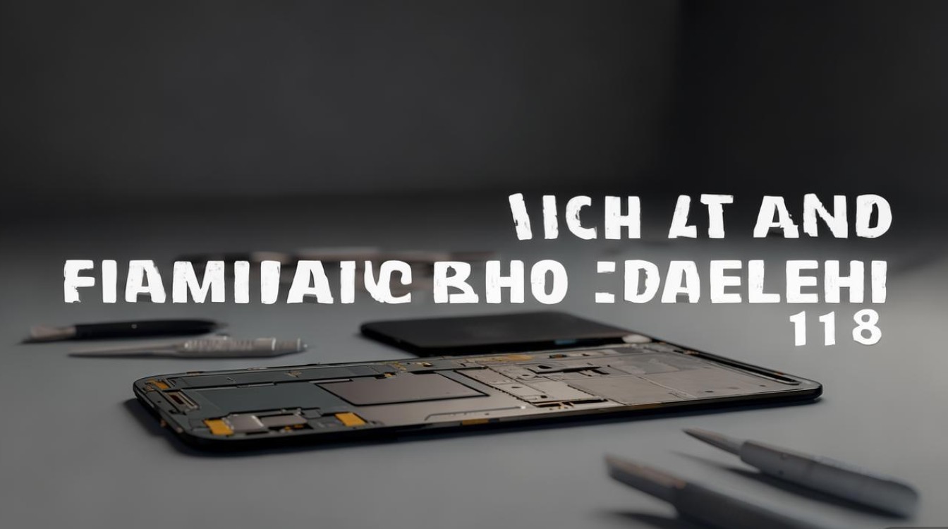 三星i9118后盖怎么拆?拆后盖步骤教程详解