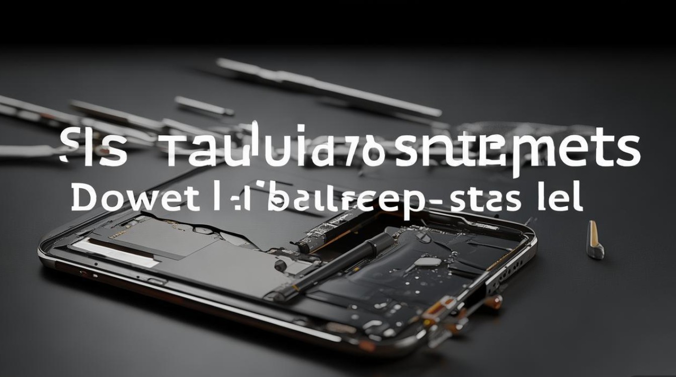 三星i9118后盖怎么拆?拆后盖步骤教程详解