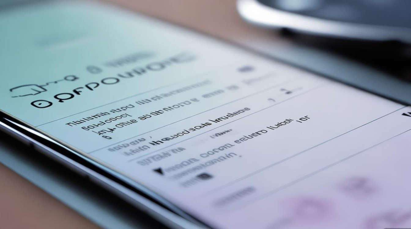 oppo怎么更改密码