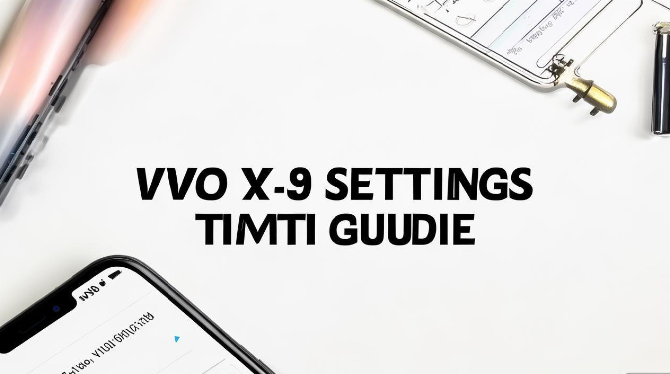 vivox9设置时间教程在哪里?步骤详解指南