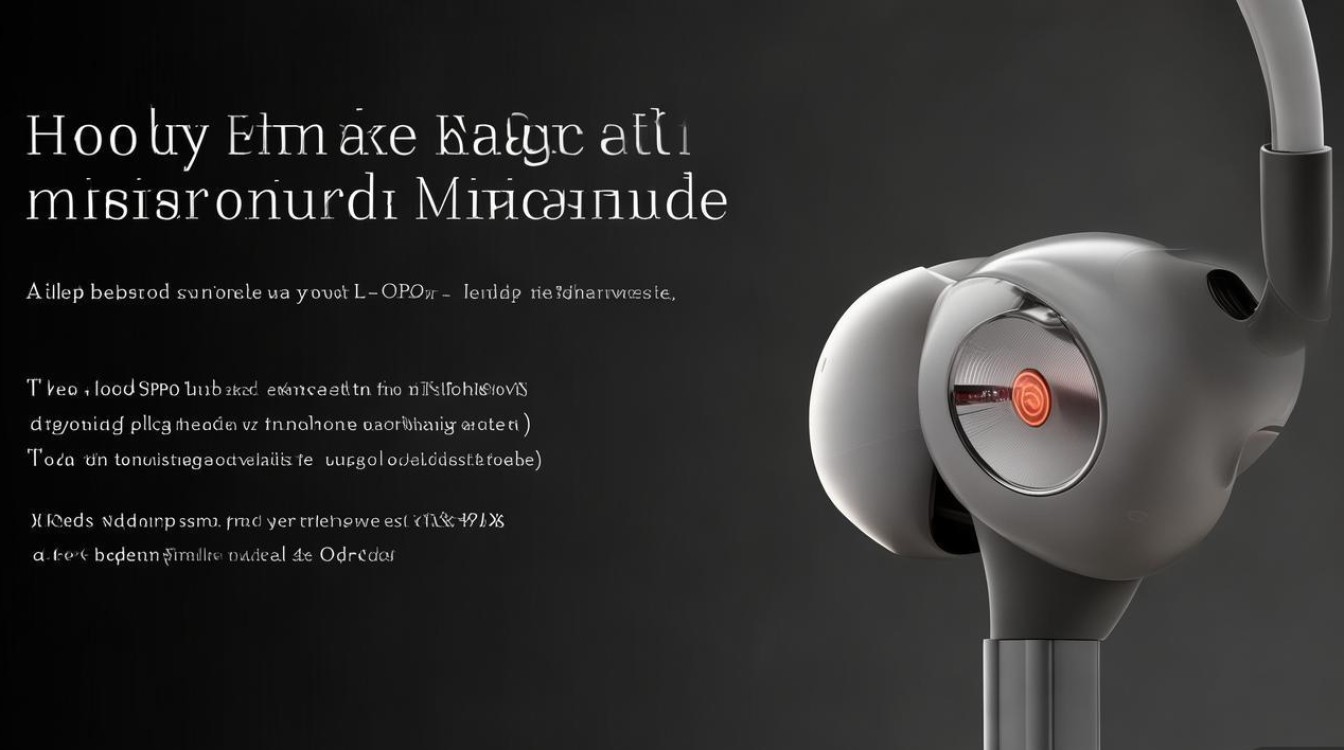 oppo耳机怎么唱歌?开启麦克风模式步骤详解