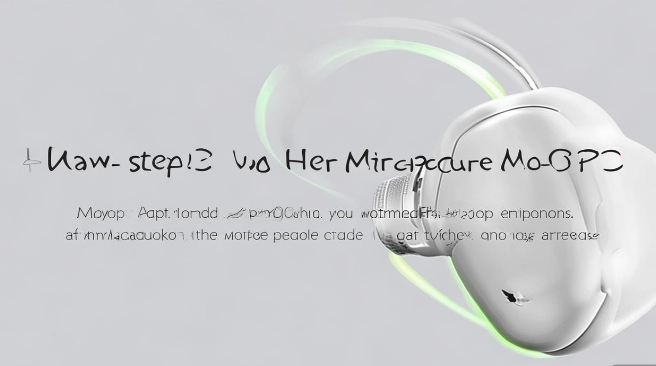 oppo耳机怎么唱歌?开启麦克风模式步骤详解