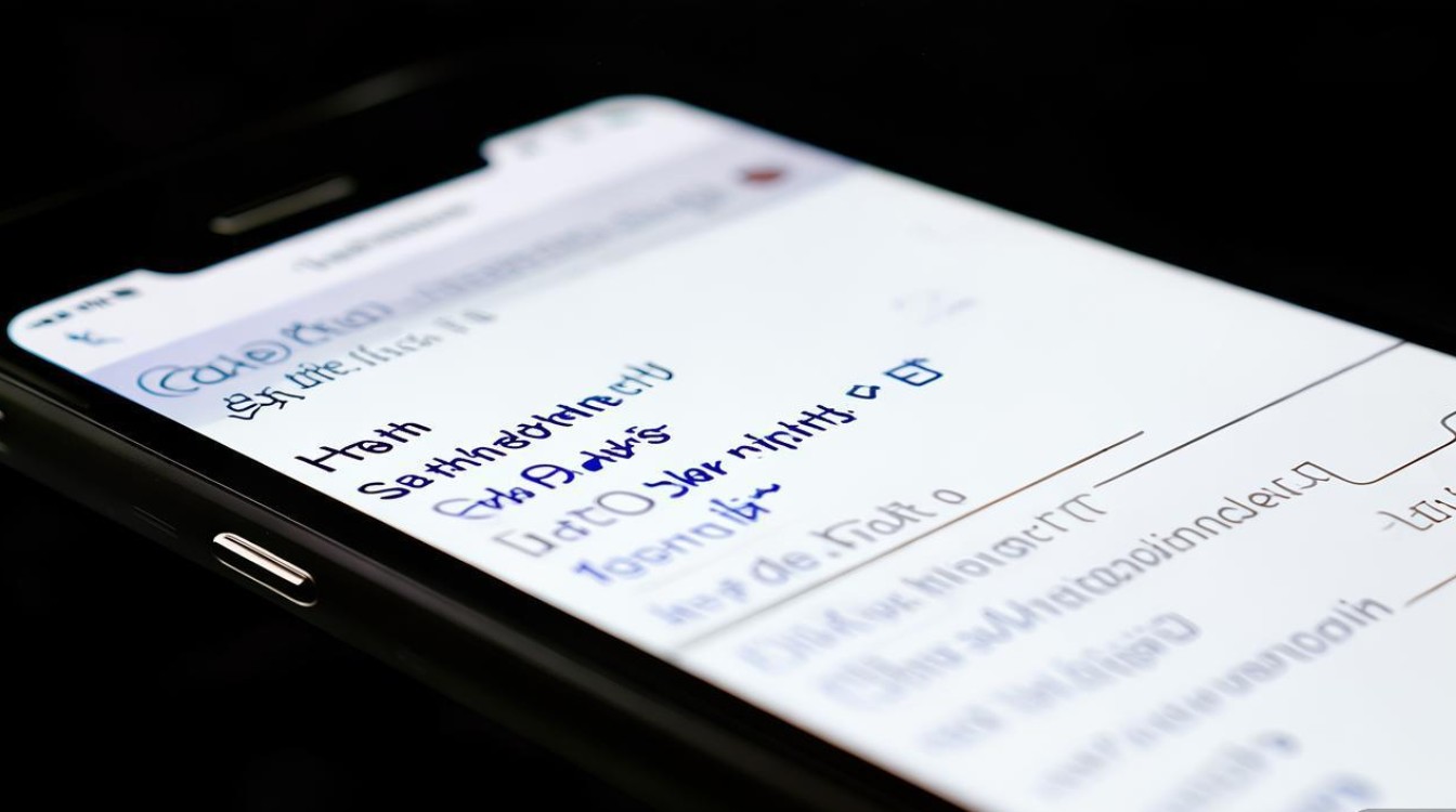 苹果手机5怎么切换手写输入法?详细步骤在这里!