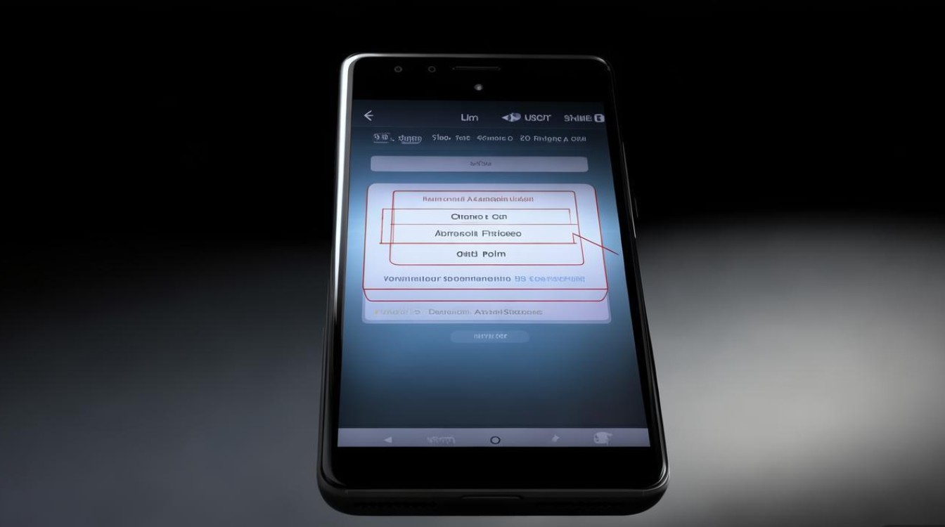 华为手机安装的应用文件存在哪个文件夹?