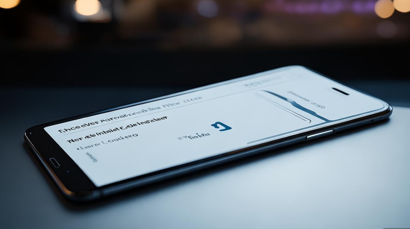 华为手机安装的应用文件存在哪个文件夹?