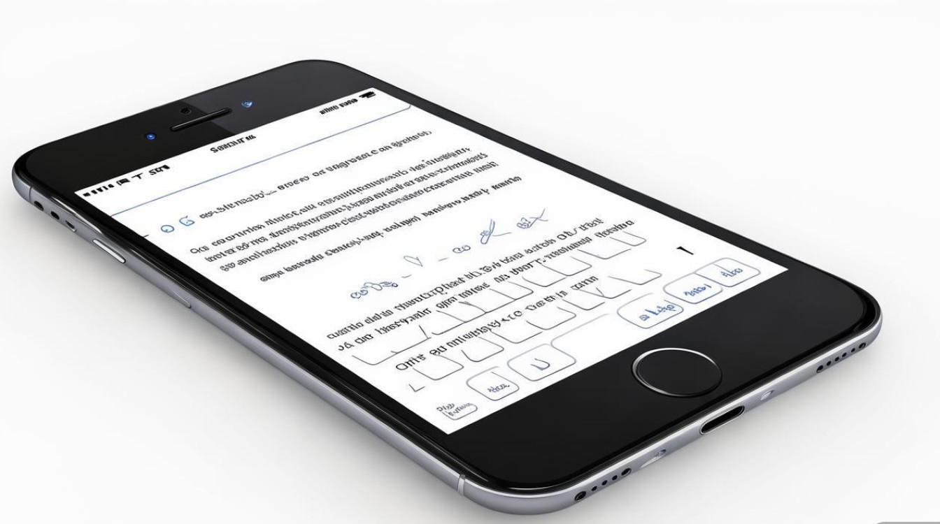 苹果手机5怎么切换手写输入法?步骤是怎样的?