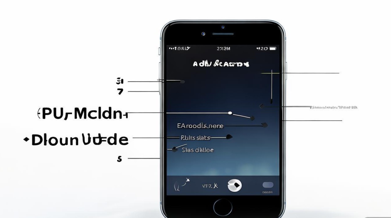 苹果手机5刷机如何正确进入DFU模式?