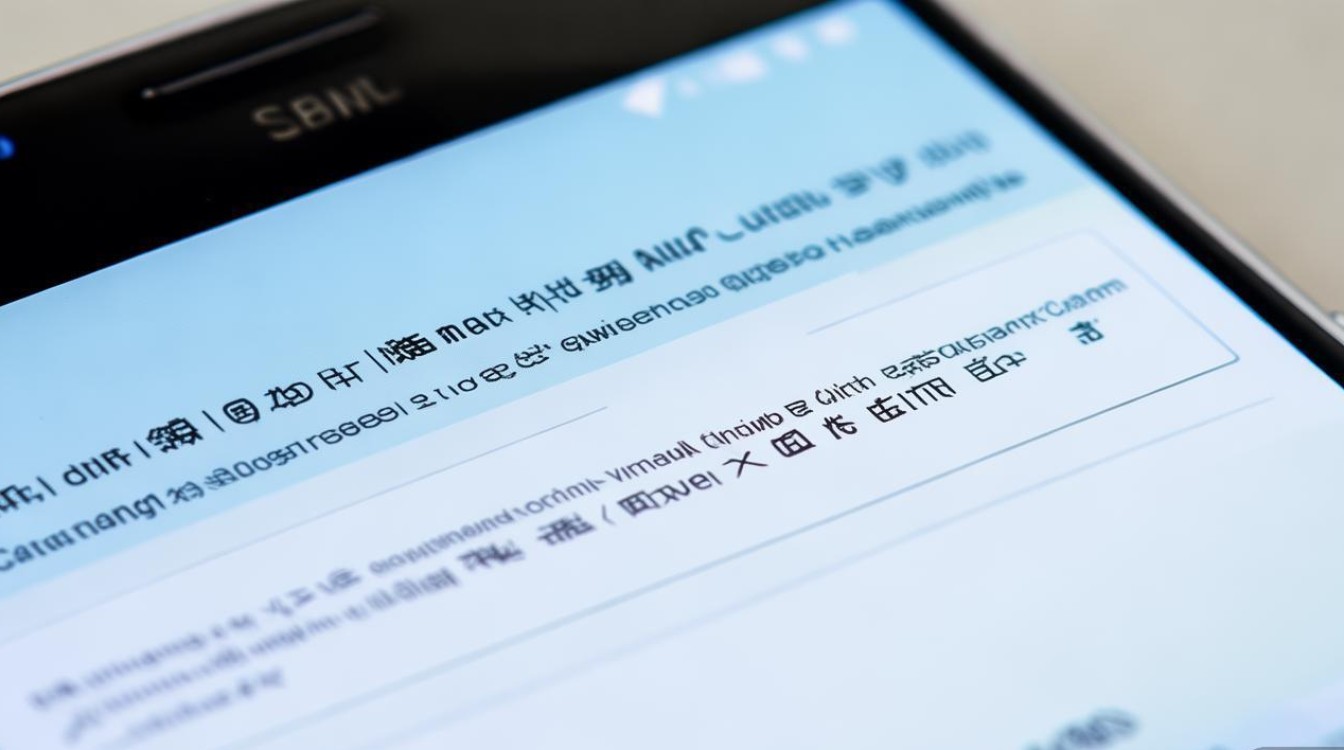 三星Galaxy手机如何设置切换中文版系统?