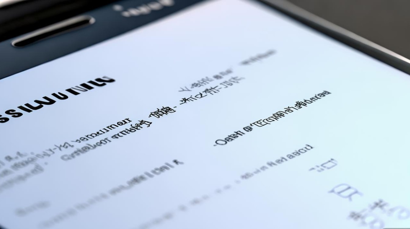 三星Galaxy手机如何设置切换中文版系统?