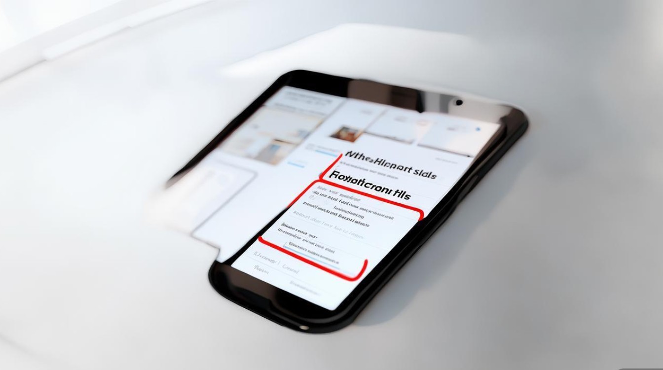 华为手机安装的应用文件存在哪个文件夹?