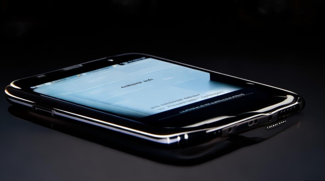 华为手机安装的应用文件存在哪个文件夹?