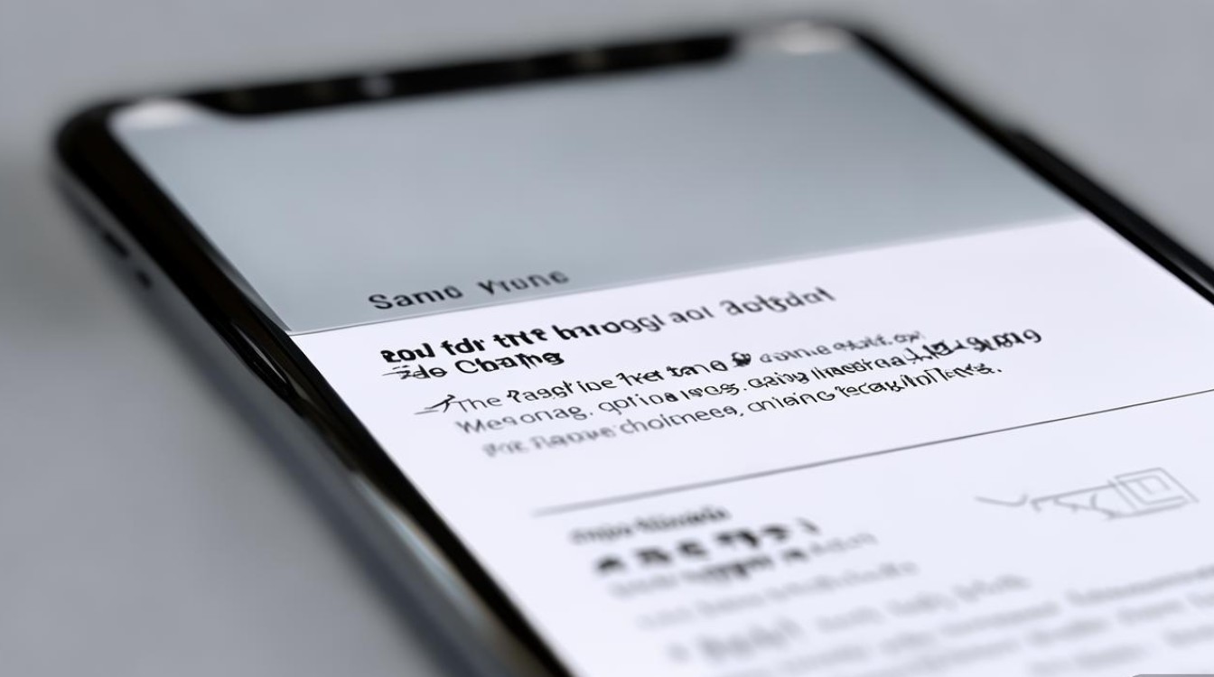 三星Galaxy手机如何设置切换中文显示语言?