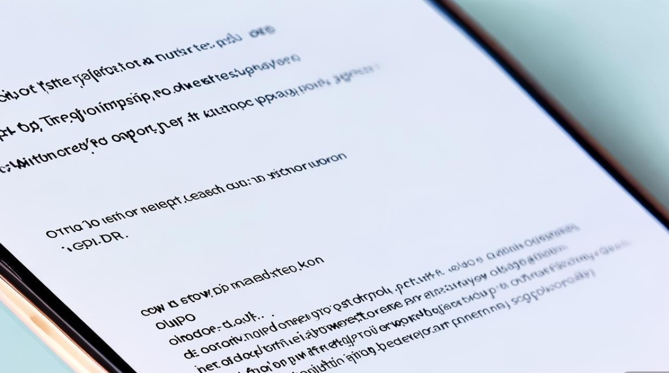 oppo应用商店找不到想下的APP怎么办？