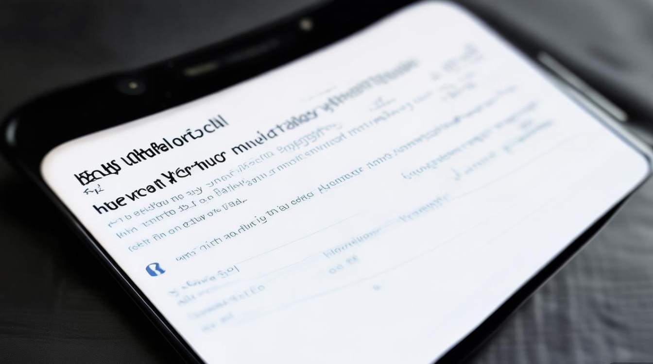 华为手机安装东西入口在哪?新手必看安装指南