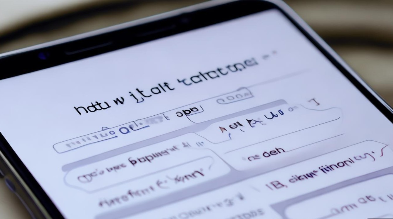 华为手机怎么安装东西？小白也能快速学会的方法有哪些？