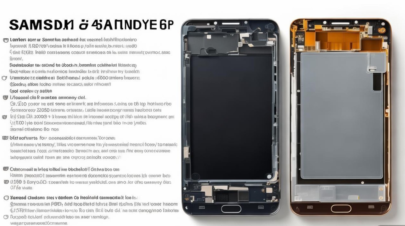 三星g5700怎么拆卸