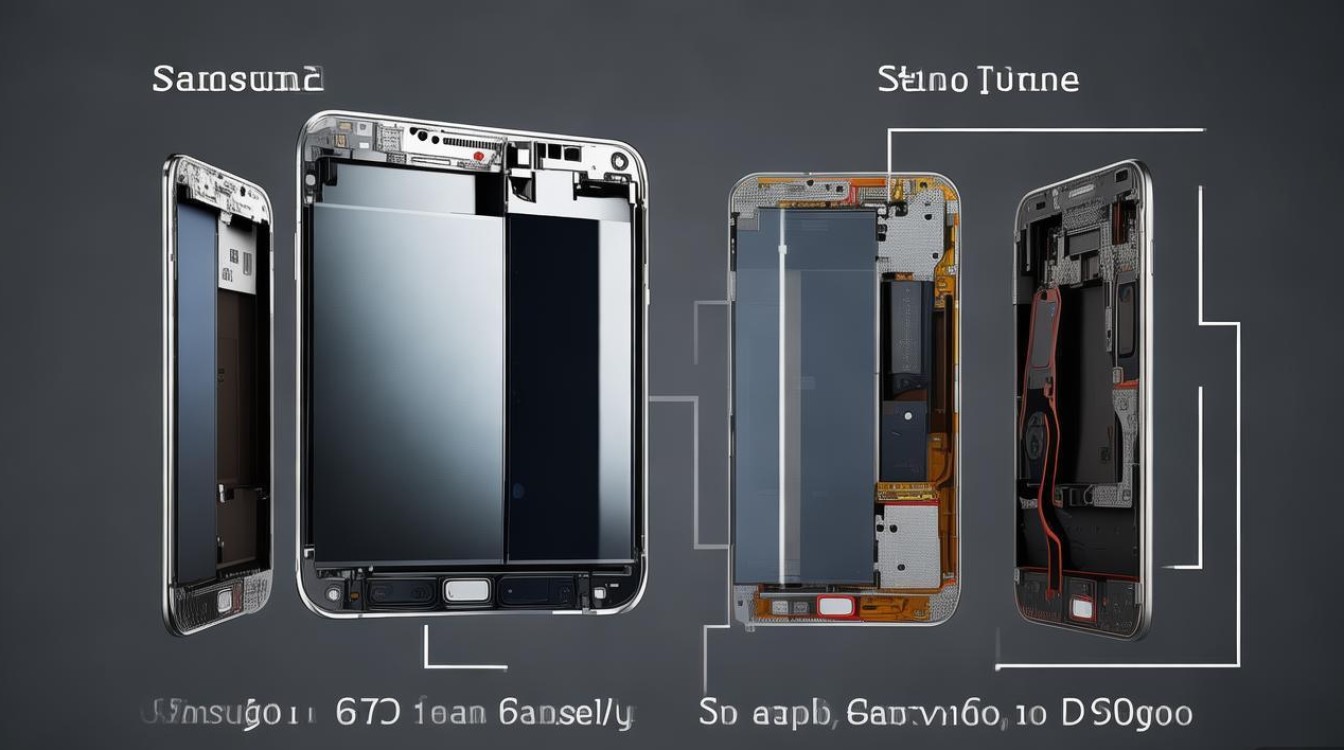 三星g5700怎么拆卸