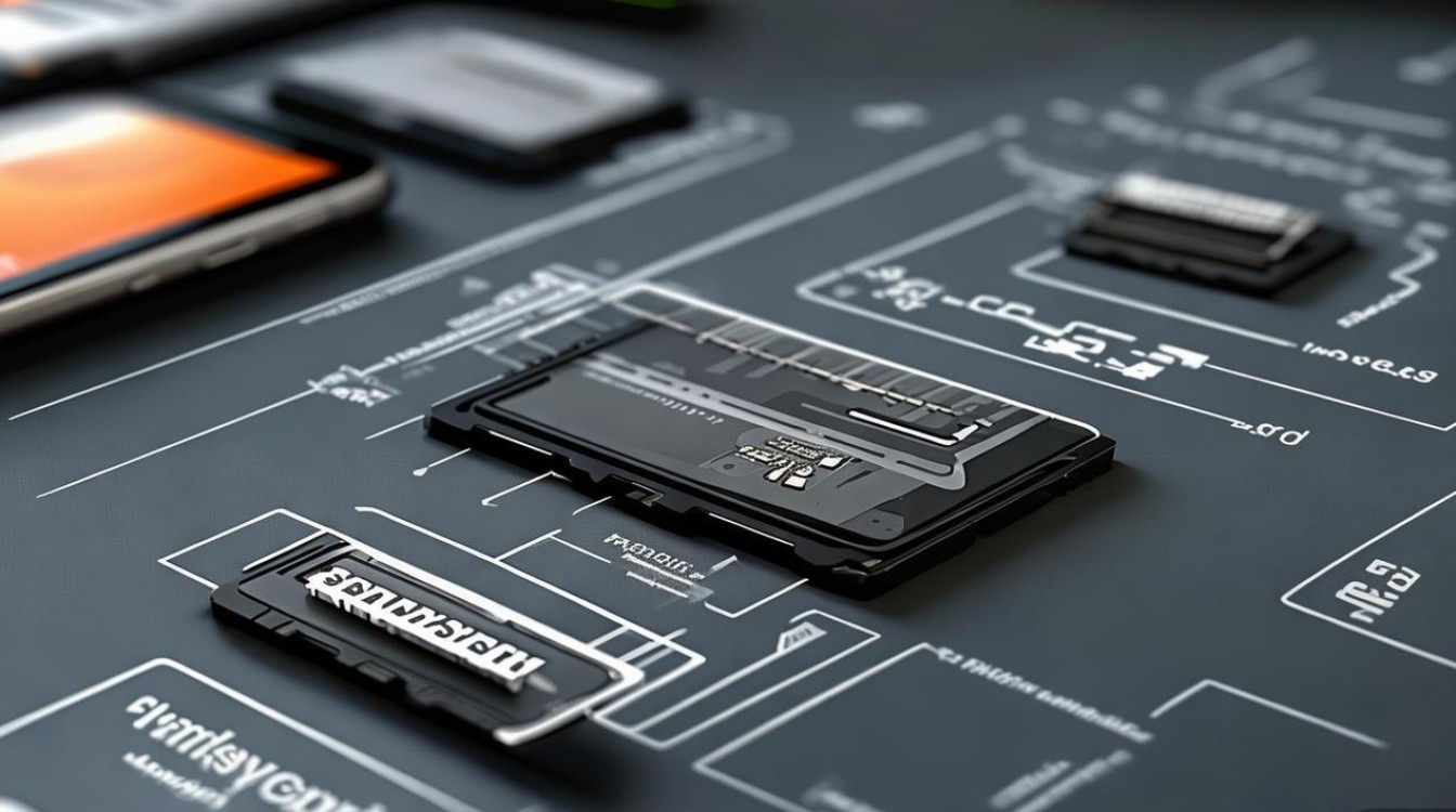 三星e7000内存卡怎么用?插入后手机无法读取怎么办?