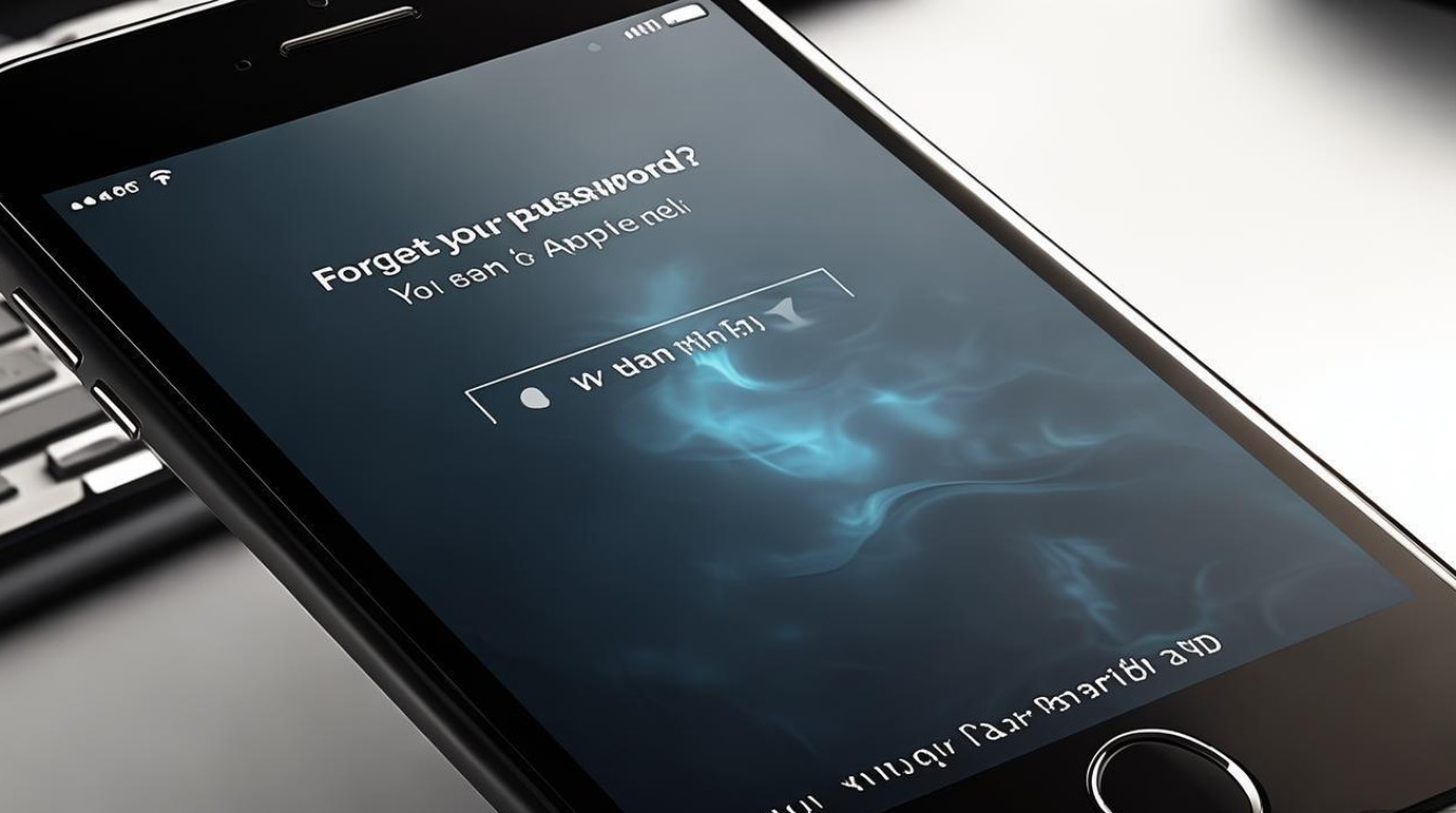 苹果手机5忘记密码解锁，没Apple ID怎么办？