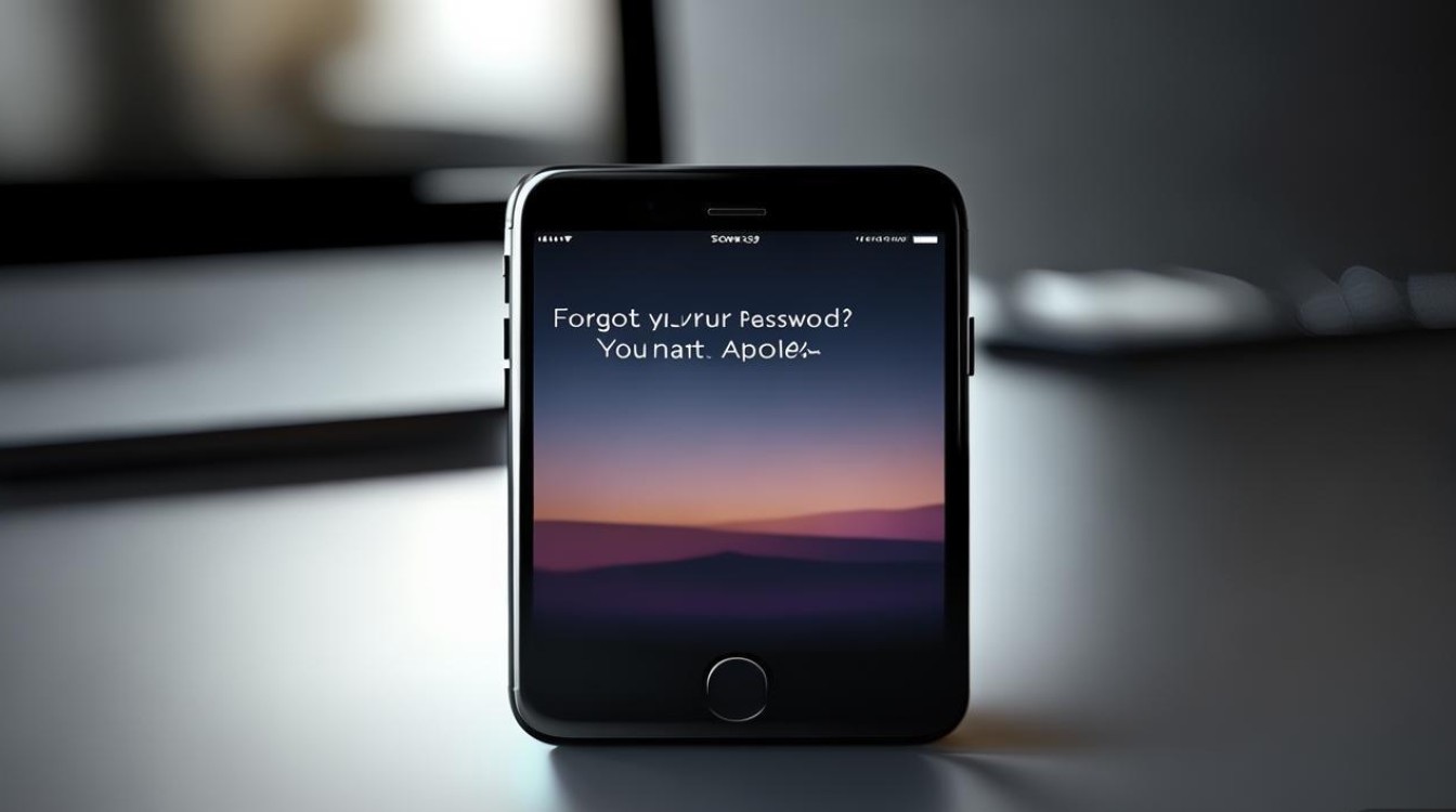 苹果手机5忘记密码解锁，没Apple ID怎么办？