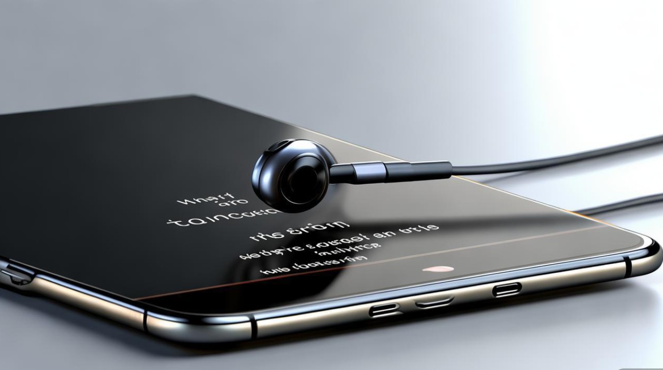 华为手机右上角插耳机没声音怎么办?