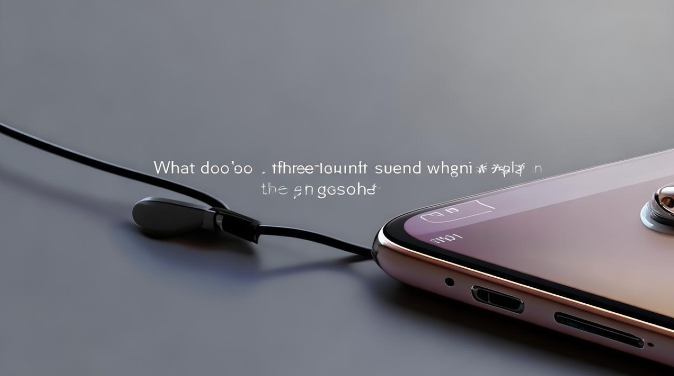 华为手机右上角插耳机没声音怎么办?