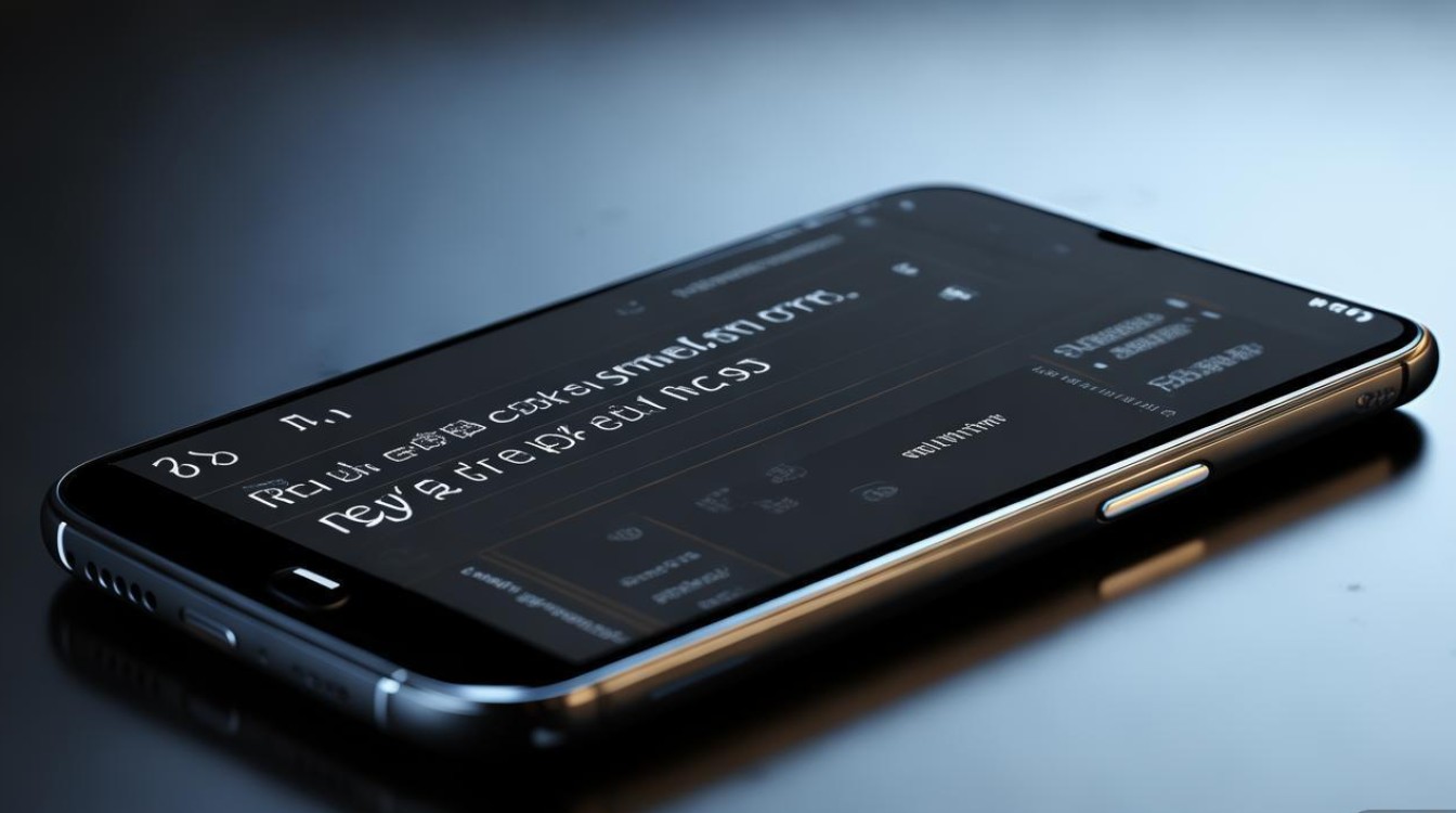 华为手机右键功能设置入口在哪?