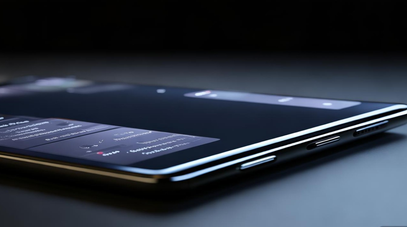 华为手机右键功能设置入口在哪?