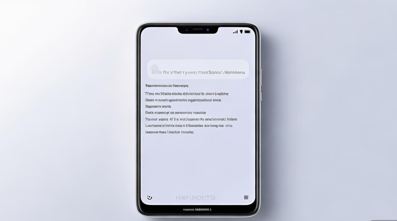 华为手机多个声音怎么关闭?设置里找音频管理调一下?