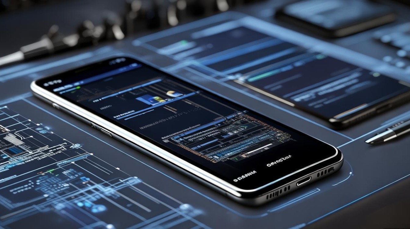 oppo手机重刷固件详细步骤是怎样的?