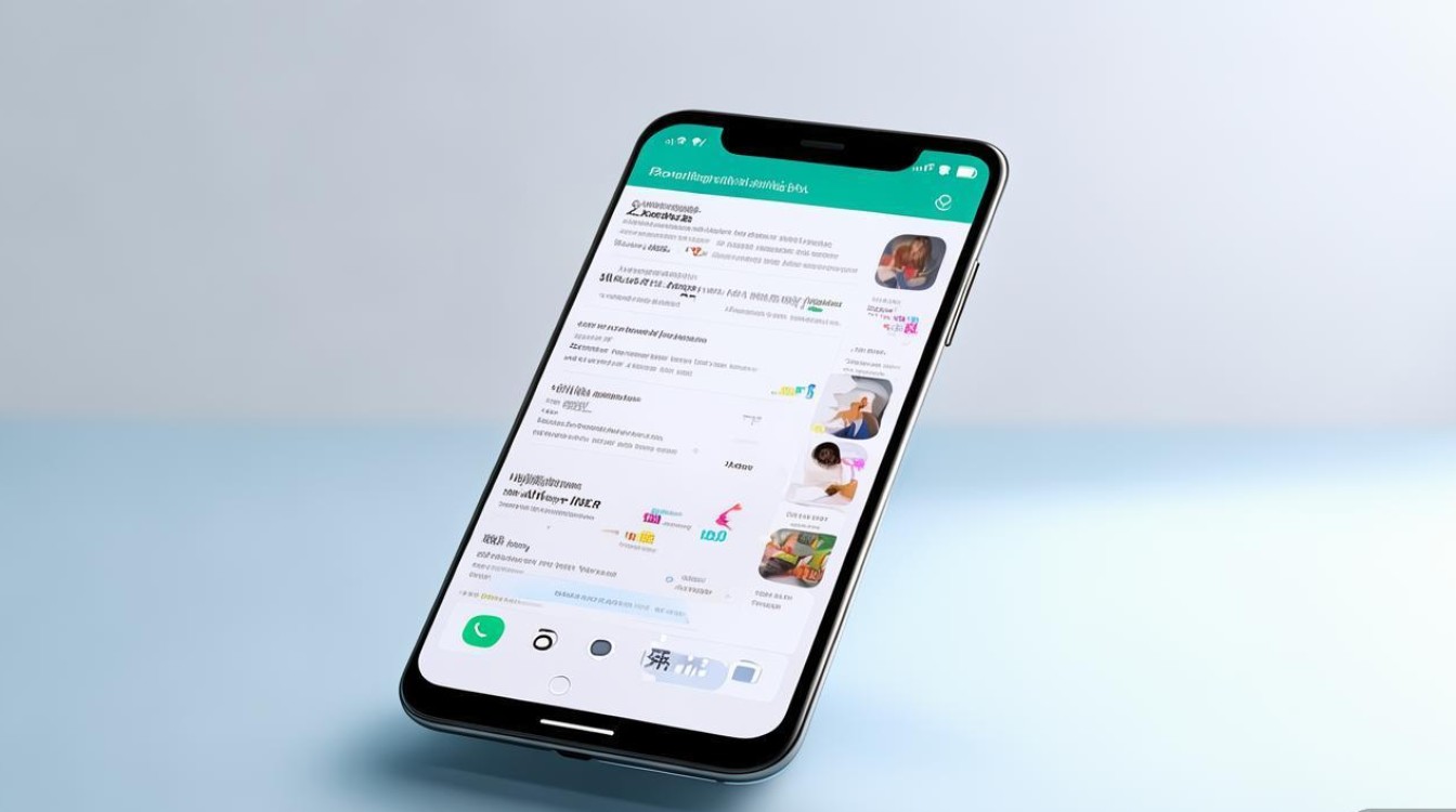 华为手机微信功能怎么用?新手入门操作指南