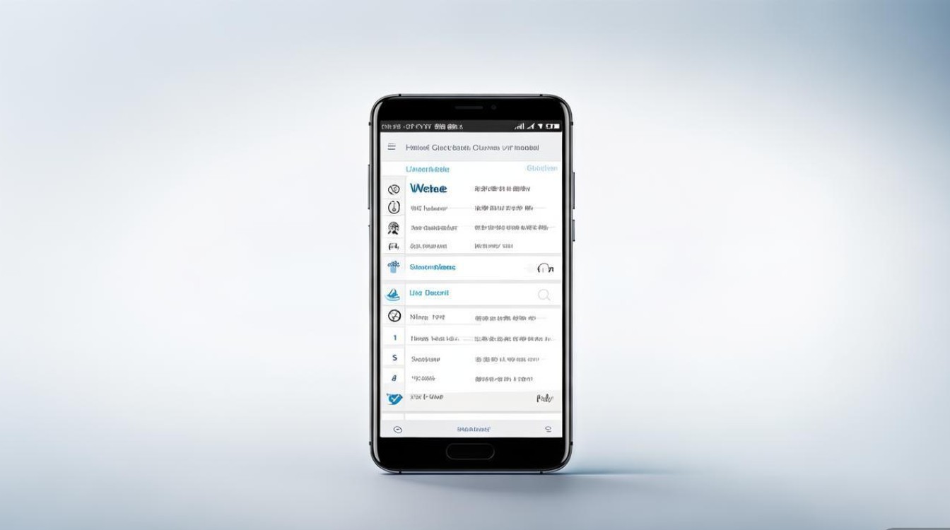 华为手机微信功能怎么用?新手入门操作指南