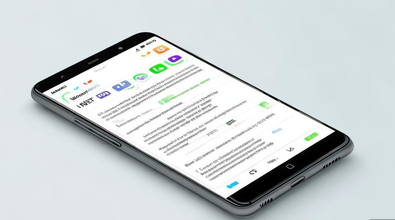 华为手机微信功能怎么用?新手入门操作指南