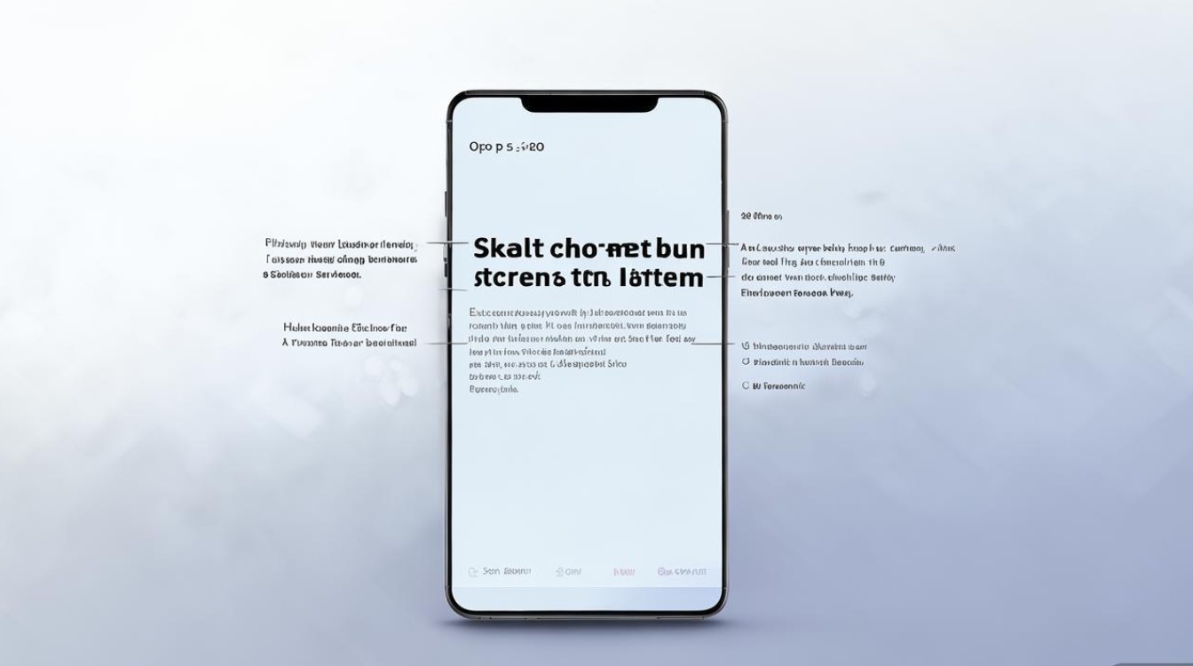 oppo手机如何分屏后返回桌面？分屏返回键在哪找？