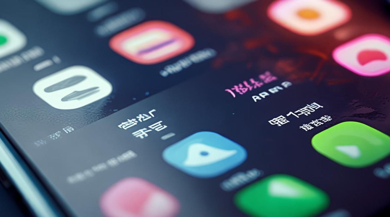 华为手机应用全都没了怎么办