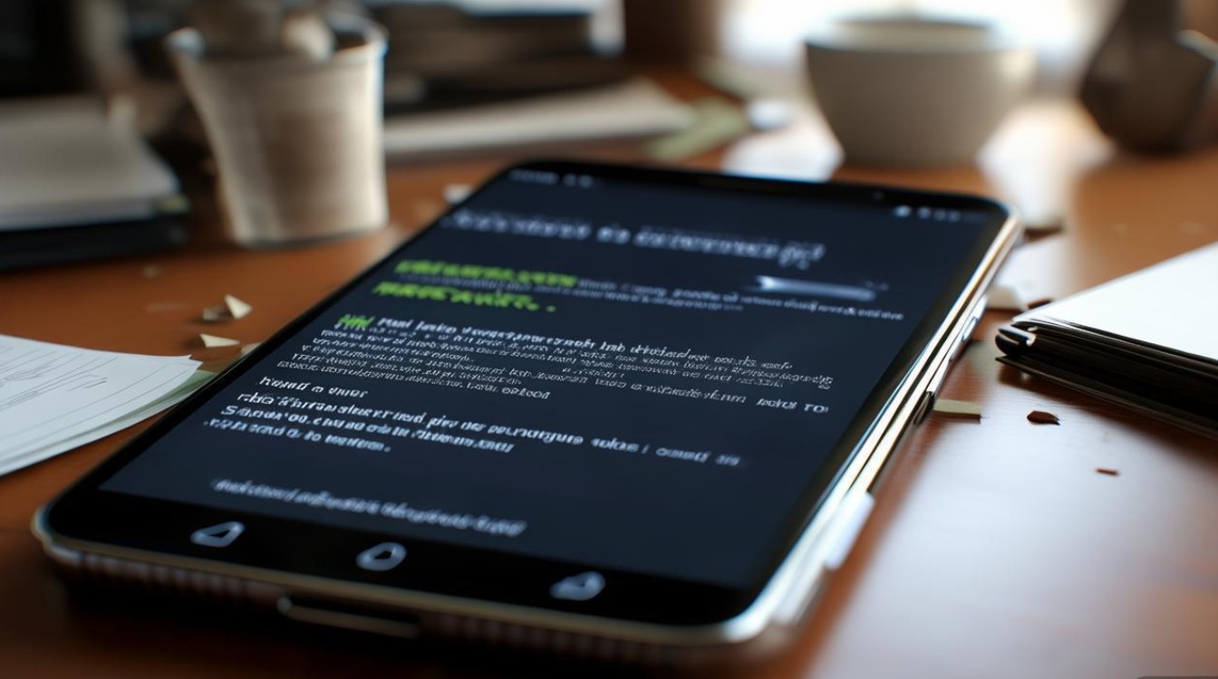 华为手机应用全都没了怎么办