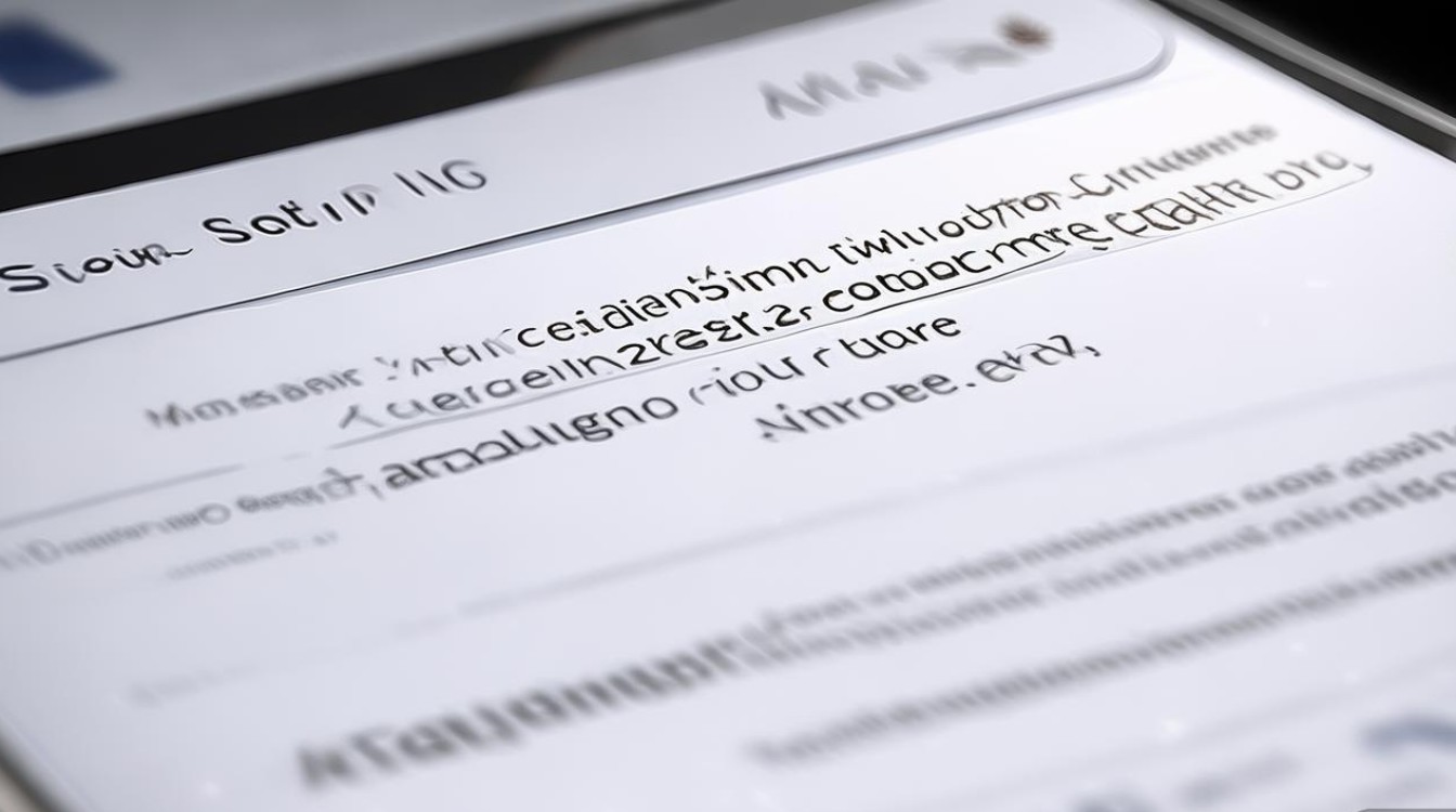 三星c7怎么缩小屏幕显示?设置里能调整吗?