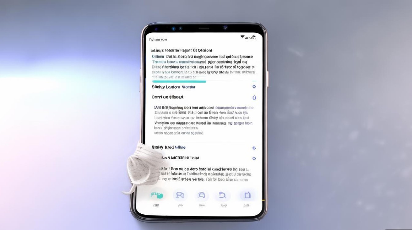 oppo手机怎么优化才能流畅不卡顿?